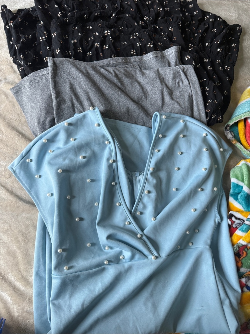 Dress bundle